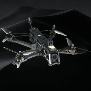 SEQURE SQFPV Heison 5X