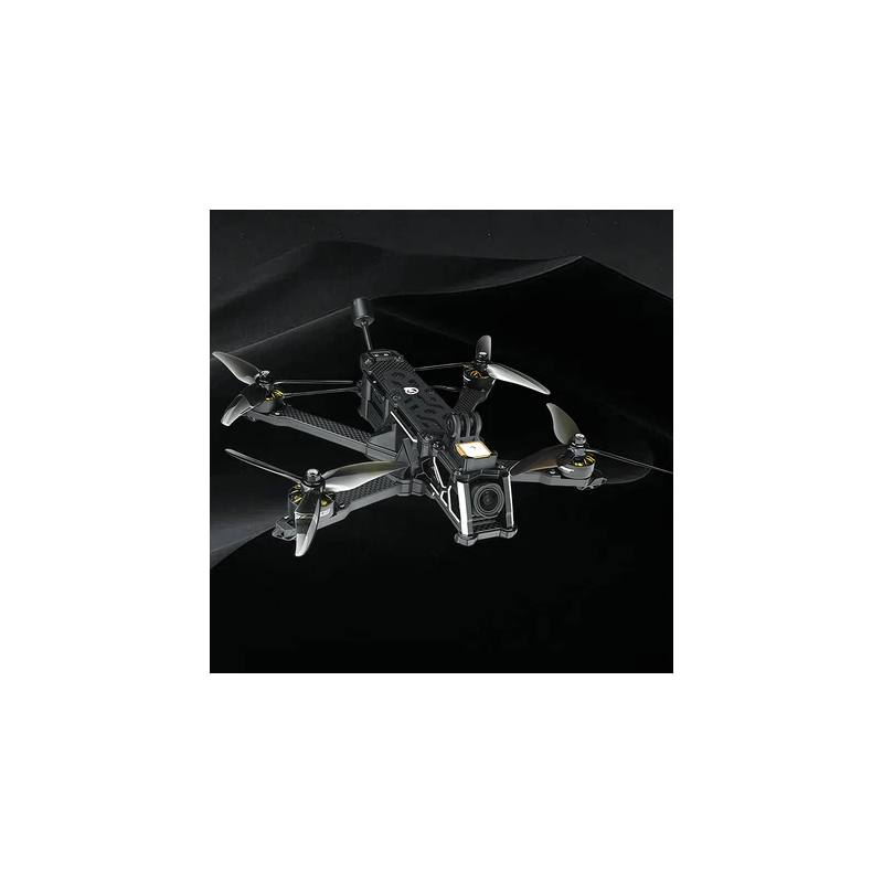SEQURE SQFPV Heison 5X