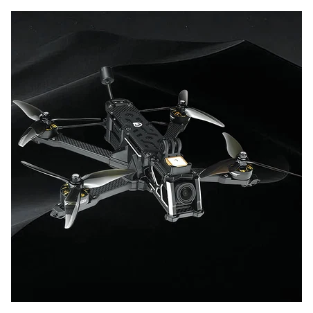 SEQURE SQFPV Heison 5X