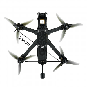 SEQURE SQFPV Heison 5X