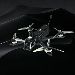 SEQURE SQFPV Heison 5X