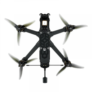 SEQURE SQFPV Heison 5X