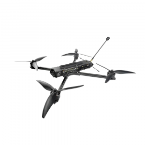 SEQURE Bkli8 FPV Long Voyage