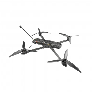 SEQURE Bkli8 FPV Long Voyage