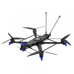 SEQURE SQFPV Flyson10 Long Endurance