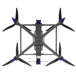 SEQURE SQFPV Flyson10 Long Endurance
