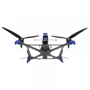 SEQURE SQFPV Flyson10 Long Endurance