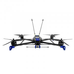 SEQURE SQFPV Flyson10 Long Endurance