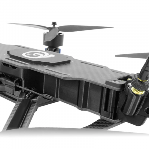 SEQURE SQFPV Flyson10 Long Endurance