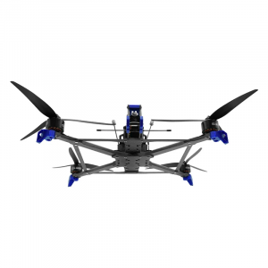 SEQURE SQFPV Flyson10 Long Endurance