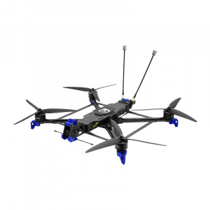 SEQURE SQFPV Flyson10 Long Endurance