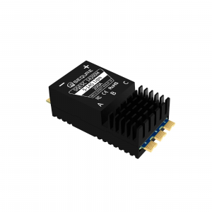 SEQURE 14200 Series 200A 5-14S Brushless
