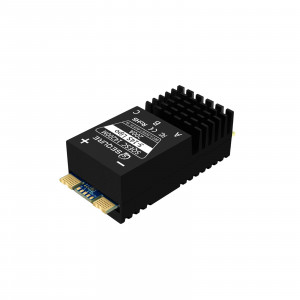 SEQURE 14200 Series 200A 5-14S Brushless