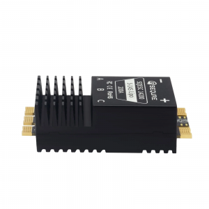 SEQURE 14200 Series 200A 5-14S Brushless