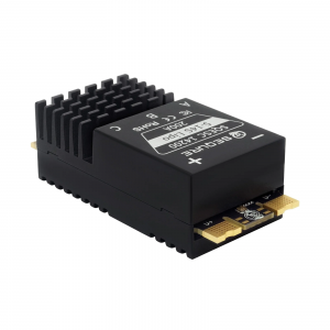 SEQURE 14200 Series 200A 5-14S Brushless