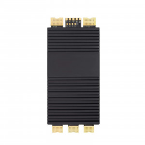 SEQURE 14200 Series 200A 5-14S Brushless