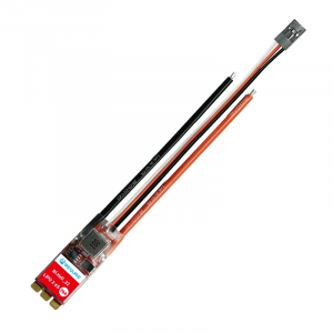 SEQURE SQESC 2670 Brushless ESC 2-6S