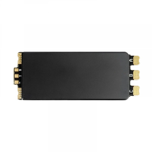 SEQURE SQESC 28120 Brushless Electric Speed Controller 2-8S