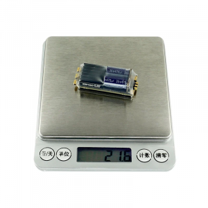 SEQURE SQESC 28120 Brushless Electric Speed Controller 2-8S