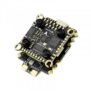 SEQURE H743 & E70 G1 Stack FC MPU6000 70A 128K ESC 4-8S