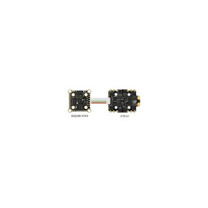 SEQURE H743 & E70 G1 Stack FC MPU6000 70A 128K ESC 4-8S