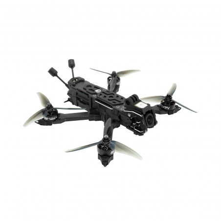 SEQURE SQFPV Heison 5X & 5D V2 Freestyle Cine FPV 5-Inch Drone with HD DJI O4