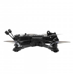 SEQURE SQFPV Heison 5X & 5D V2 Freestyle Cine FPV 5-Inch Drone with HD DJI O4