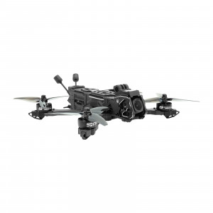 SEQURE SQFPV Heison 5X & 5D V2 Freestyle Cine FPV 5-Inch Drone with HD DJI O4