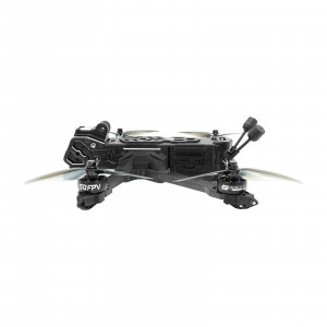 SEQURE SQFPV Heison 5X & 5D V2 Freestyle Cine FPV 5-Inch Drone with HD DJI O4