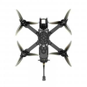 SEQURE SQFPV Heison 5X & 5D V2 Freestyle Cine FPV 5-Inch Drone with HD DJI O4