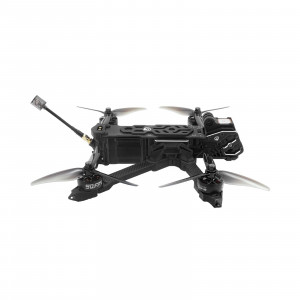 SEQURE SQFPV Heison 5X & 5D V2 Freestyle Cine FPV 5-Inch Drone with HD DJI O4