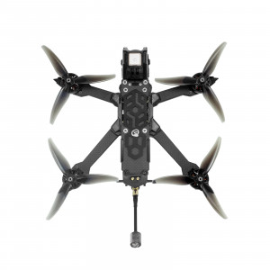 SEQURE SQFPV Heison 5X & 5D V2 Freestyle Cine FPV 5-Inch Drone with HD DJI O4
