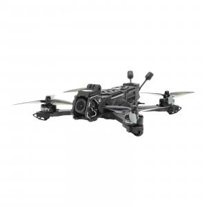 SEQURE SQFPV Heison 5X & 5D V2 Freestyle Cine FPV 5-Inch Drone with HD DJI O4