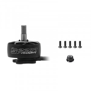 SEQURE S2207 6S 8S Brushless Aeromodelling Motor High Efficiency