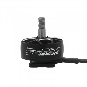SEQURE S2207 6S 8S Brushless Aeromodelling Motor High Efficiency