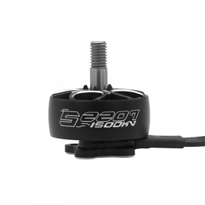 SEQURE S2207 6S 8S Brushless Aeromodelling Motor High Efficiency
