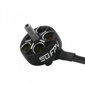SEQURE S2207 6S 8S Brushless Aeromodelling Motor High Efficiency