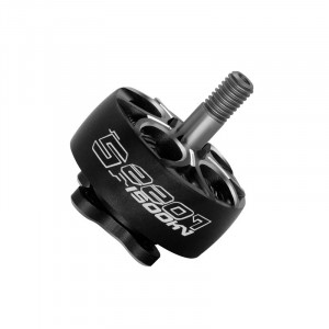SEQURE S2207 6S 8S Brushless Aeromodelling Motor High Efficiency