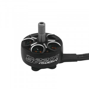 SEQURE S2207 6S 8S Brushless Aeromodelling Motor High Efficiency