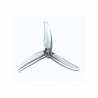 Propeller Grau