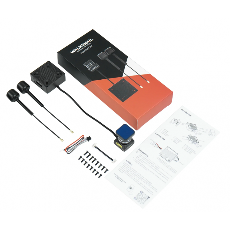 VTX Übertragungsmodule