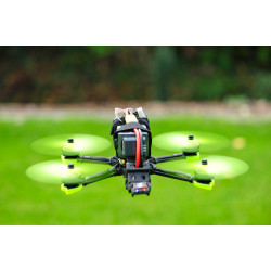 Custom Drohnen nach Kundenwunsch – Individuelle Fertigung