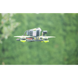 Custom Drohnen nach Kundenwunsch – Individuelle Fertigung