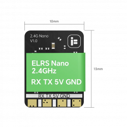 ELRS 2,4Ghz