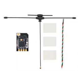 ExpressLRS ELRS Dualband 2,4 GHz 900 MHz