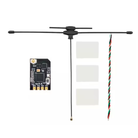 ExpressLRS ELRS Dualband 2,4 GHz 900 MHz