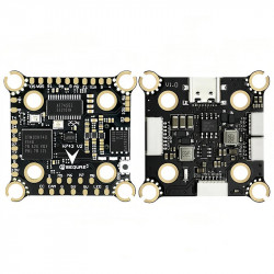 FC H743 V2 ICM42688P FC 4-8S Dual BEC For X8 Racing Aerial Photography Freestyle