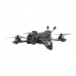Heison 5X & 5D V2 Freestyle Cine FPV 5-Inch Drone with HD DJI O4 Air Unit Pro Camera & Analog VTX Support 6S 8S Batteries