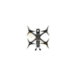 Heison 5X & 5D V2 Freestyle Cine FPV 5-Inch Drone with HD DJI O4 Air Unit Pro Camera & Analog VTX Support 6S 8S Batteries