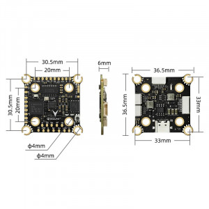 SEQURE H743 FC